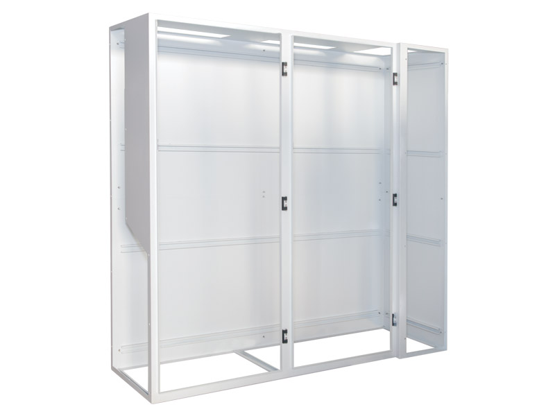 控制箱外殼加工